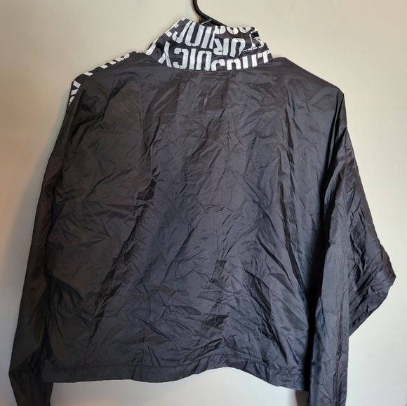 Juicy Couture Light Jacket Size Medium - Picture 3 of 6